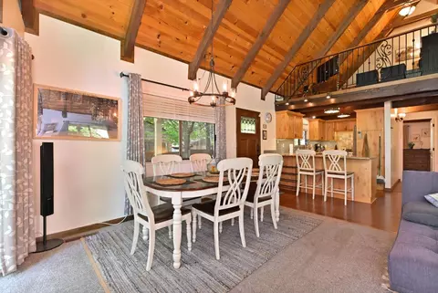 Dining - 1801 Pine Dr, Arnold, CA 95223 photo 2 of 3