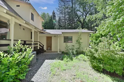 Exterior - 1801 Pine Dr, Arnold, CA 95223 photo 30 of 30