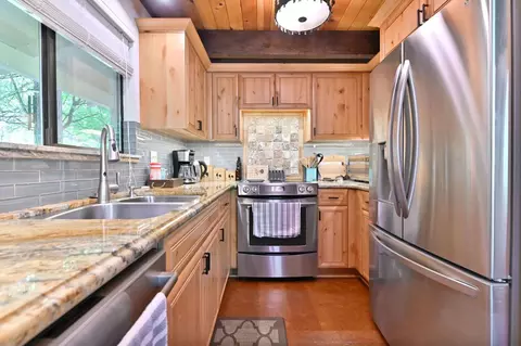 Kitchen - 1801 Pine Dr, Arnold, CA 95223 photo 1 of 2