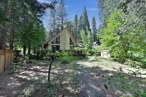 Exterior - 1801 Pine Dr, Arnold, CA 95223 photo 29 of 30