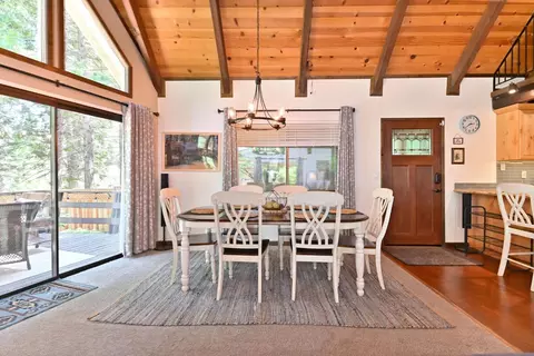 Dining - 1801 Pine Dr, Arnold, CA 95223 photo 1 of 3