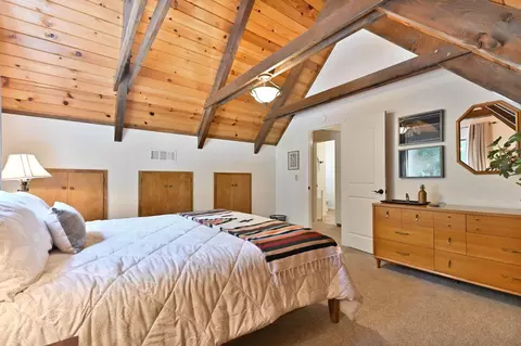 Bedroom - 1801 Pine Dr, Arnold, CA 95223 photo 11 of 12