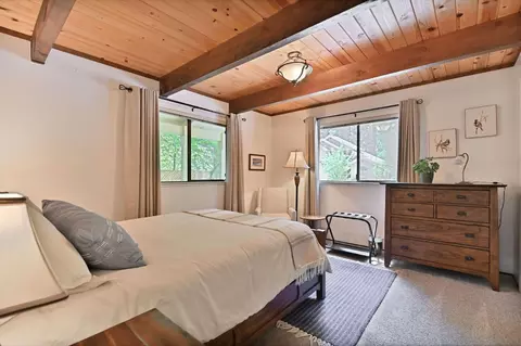 Bedroom - 1801 Pine Dr, Arnold, CA 95223 photo 1 of 12