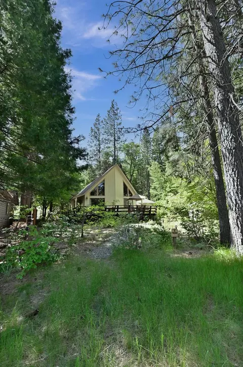 Exterior - 1801 Pine Dr, Arnold, CA 95223 photo 25 of 30