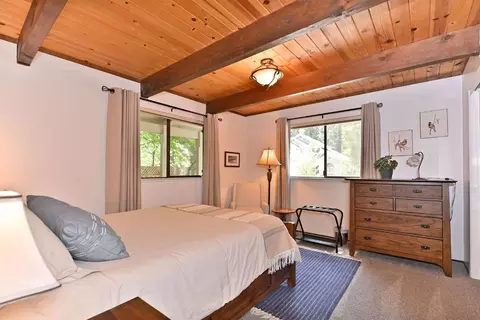 Bedroom - 1801 Pine Dr, Arnold, CA 95223 photo 5 of 12