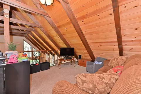 Living - 1801 Pine Dr, Arnold, CA 95223 photo 3 of 4
