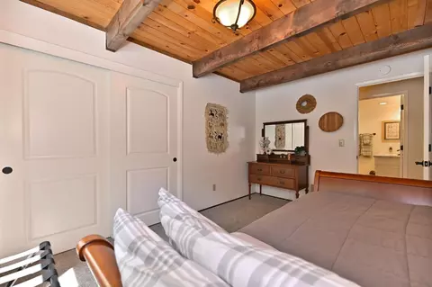 Bedroom - 1801 Pine Dr, Arnold, CA 95223 photo 8 of 12