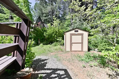 Exterior - 1801 Pine Dr, Arnold, CA 95223 photo 20 of 30