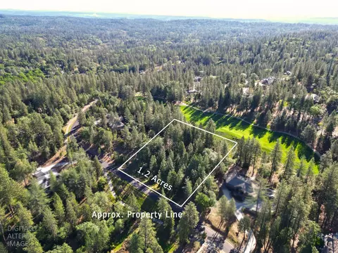 1711 The Point Rd, Meadow Vista, CA 95722