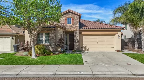 547 Sepp Ct, Ripon, CA 95366