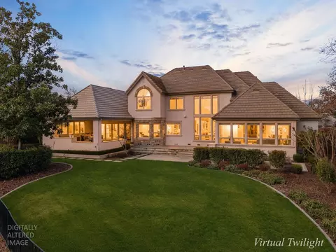 4185 Greenview Dr, El Dorado Hills, CA 95762