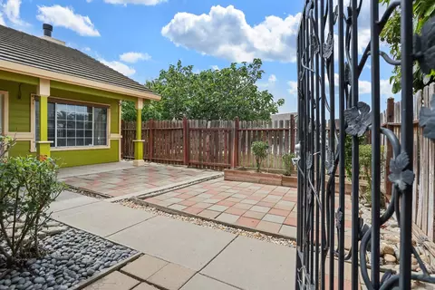 Exterior - 4812 Gregerson Ct, Salida, CA 95368 photo 2 of 6