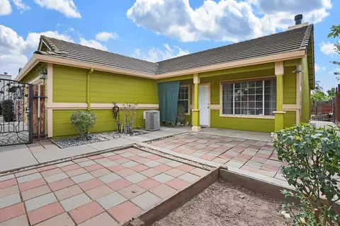 Exterior - 4812 Gregerson Ct, Salida, CA 95368 photo 3 of 6