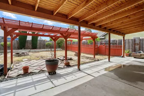 Exterior - 4812 Gregerson Ct, Salida, CA 95368 photo 4 of 6