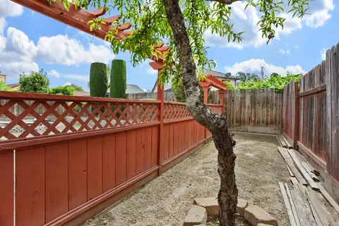 Exterior - 4812 Gregerson Ct, Salida, CA 95368 photo 6 of 6