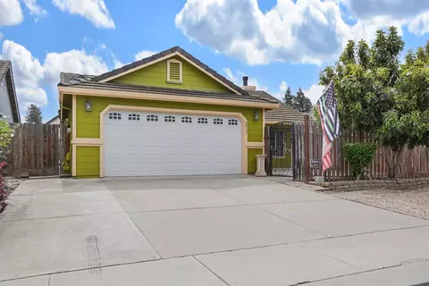 4812 Gregerson Ct, Salida, CA 95368