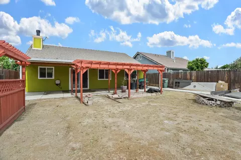 Exterior - 4812 Gregerson Ct, Salida, CA 95368 photo 5 of 6