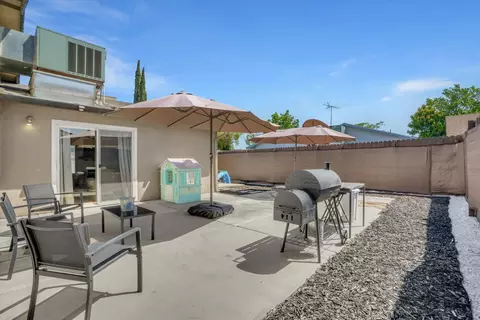 Exterior - 901 Wilma Dr, Modesto, CA 95351 photo 6 of 7