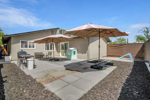 Exterior - 901 Wilma Dr, Modesto, CA 95351 photo 7 of 7