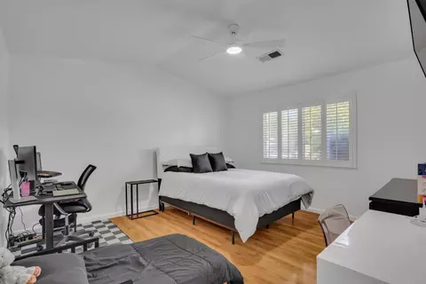 Bedroom - 901 Wilma Dr, Modesto, CA 95351 photo 2 of 2