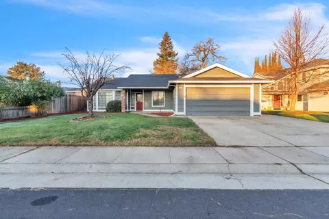 1005 Betsy Ross Dr, Roseville, CA 95747