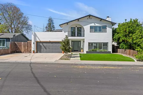 845 Sunrise Ave, Ripon, CA 95366
