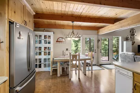 Dining - 758 Yuroc, Dorrington, CA 95223 photo 1 of 3