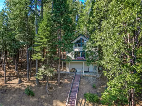 Exterior - 758 Yuroc, Dorrington, CA 95223 photo 2 of 12