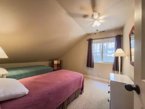 Bedroom - 758 Yuroc, Dorrington, CA 95223 photo 3 of 3