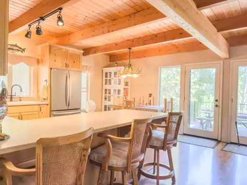 Kitchen - 758 Yuroc, Dorrington, CA 95223 photo 2 of 2