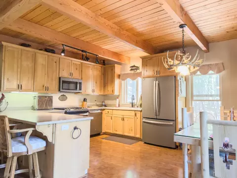 Kitchen - 758 Yuroc, Dorrington, CA 95223 photo 4 of 4