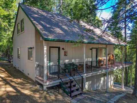 Exterior - 758 Yuroc, Dorrington, CA 95223 photo 1 of 12