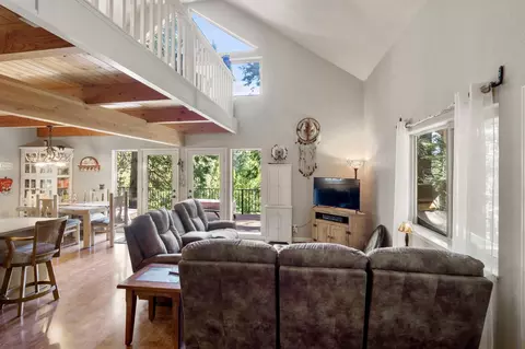 Living - 758 Yuroc, Dorrington, CA 95223 photo 1 of 3