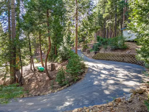 Exterior - 758 Yuroc, Dorrington, CA 95223 photo 11 of 12