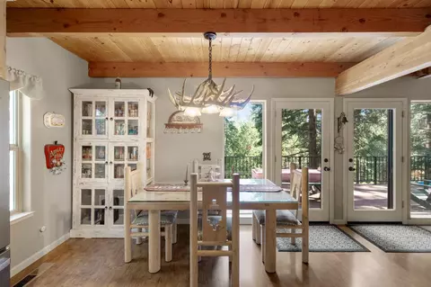 Dining - 758 Yuroc, Dorrington, CA 95223 photo 2 of 3