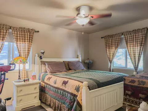 Bedroom - 758 Yuroc, Dorrington, CA 95223 photo 2 of 3