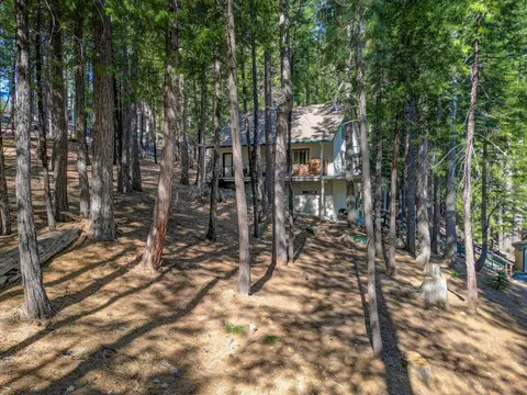 Exterior - 758 Yuroc, Dorrington, CA 95223 photo 8 of 12