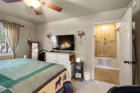 Bedroom - 758 Yuroc, Dorrington, CA 95223 photo 2 of 5