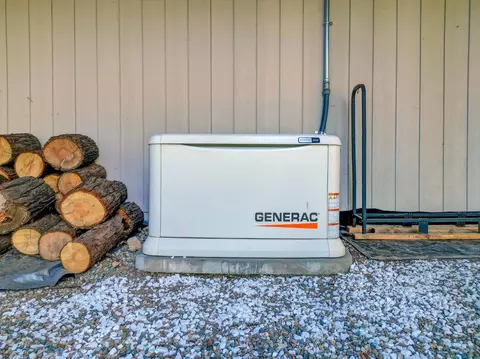 Exterior - 758 Yuroc, Dorrington, CA 95223 photo 10 of 12