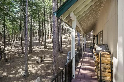Exterior - 758 Yuroc, Dorrington, CA 95223 photo 6 of 12