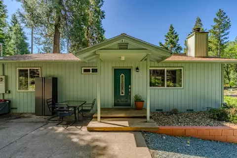 24317 Carson Dr, Pioneer, CA 95666