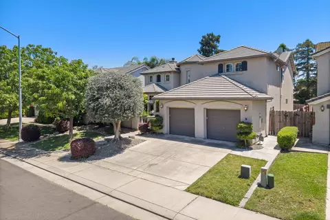 2110 Gerber Dr, Stockton, CA 95209