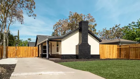Exterior - 811 Nevada St, Manteca, CA 95337 photo 3 of 8