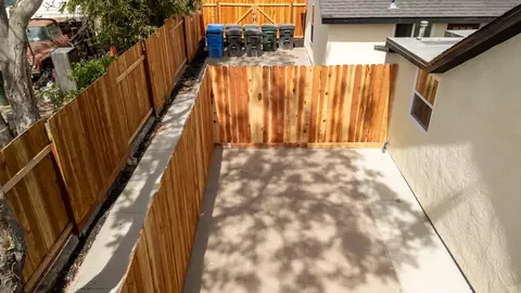 Exterior - 811 Nevada St, Manteca, CA 95337 photo 6 of 8