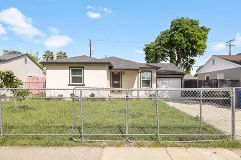 1421 Atherton St, Sacramento, CA 95822
