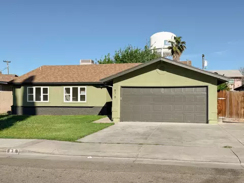 878 Carol Ave, Merced, CA 95341 photo 1