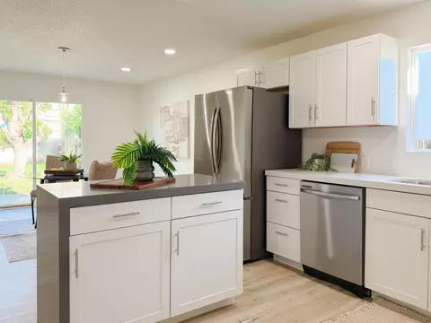 Kitchen - 878 Carol Ave, Merced, CA 95341 photo 6 of 7