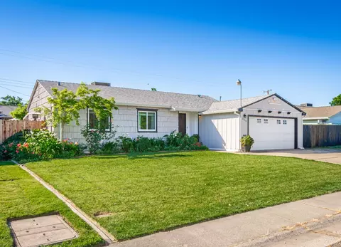 Exterior - 6224 Templeton Dr, Carmichael, CA 95608 photo 3 of 12