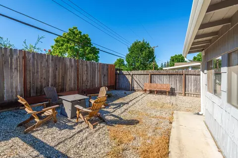 Exterior - 6224 Templeton Dr, Carmichael, CA 95608 photo 8 of 12