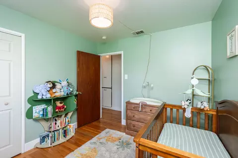 Bedroom - 6224 Templeton Dr, Carmichael, CA 95608 photo 2 of 4